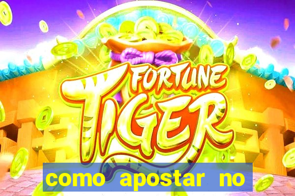 como apostar no resultado exato