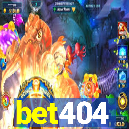 bet404