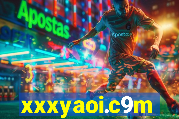 xxxyaoi.c9m