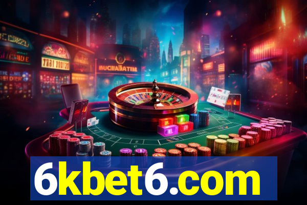 6kbet6.com
