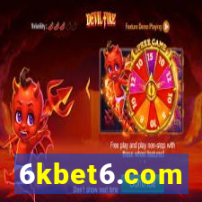 6kbet6.com