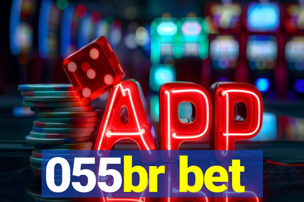 055br bet
