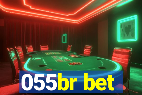 055br bet