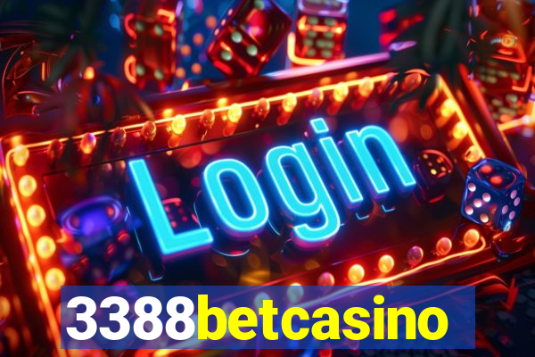 3388betcasino