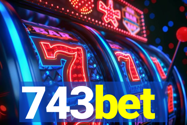 743bet
