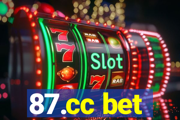 87.cc bet