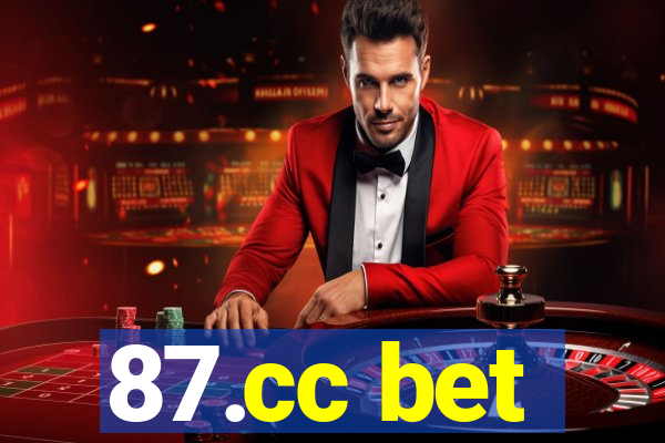 87.cc bet