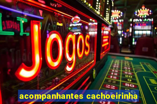 acompanhantes cachoeirinha