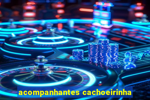 acompanhantes cachoeirinha