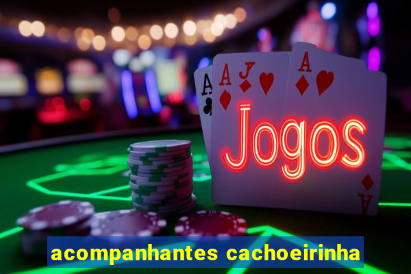 acompanhantes cachoeirinha