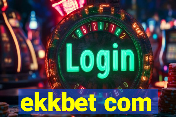 ekkbet com