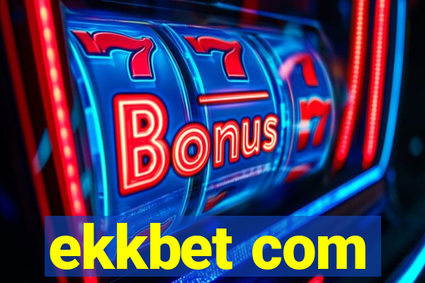 ekkbet com