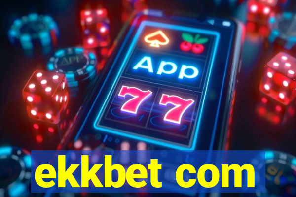 ekkbet com