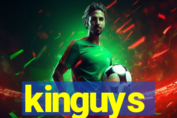 kinguys