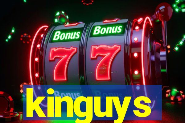 kinguys