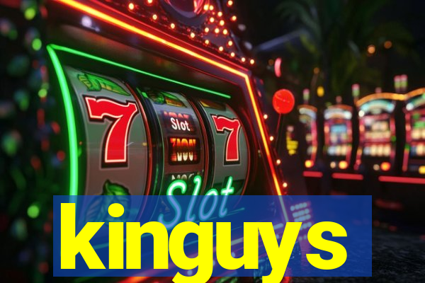 kinguys