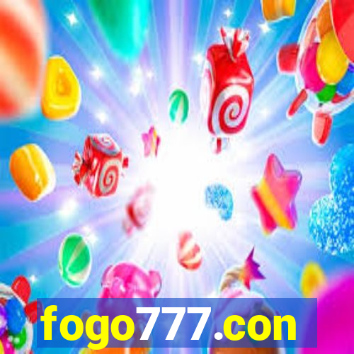 fogo777.con