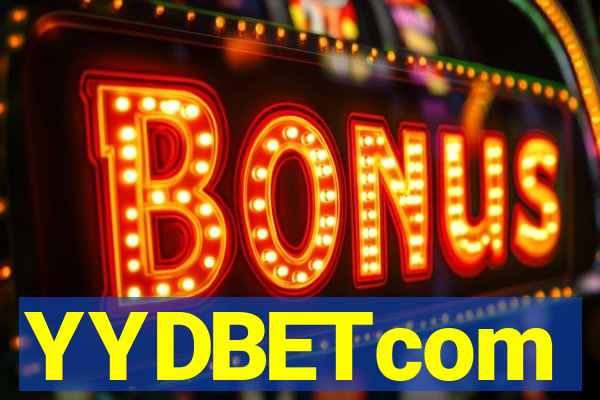 YYDBETcom