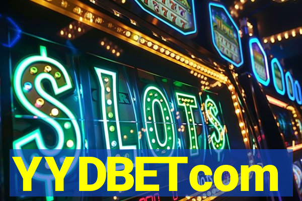 YYDBETcom
