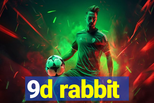 9d rabbit