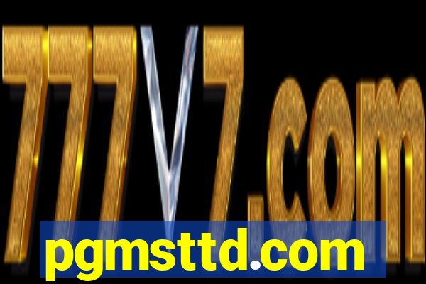 pgmsttd.com