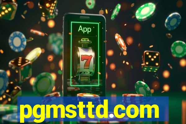 pgmsttd.com