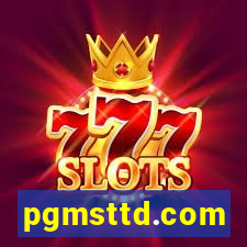 pgmsttd.com