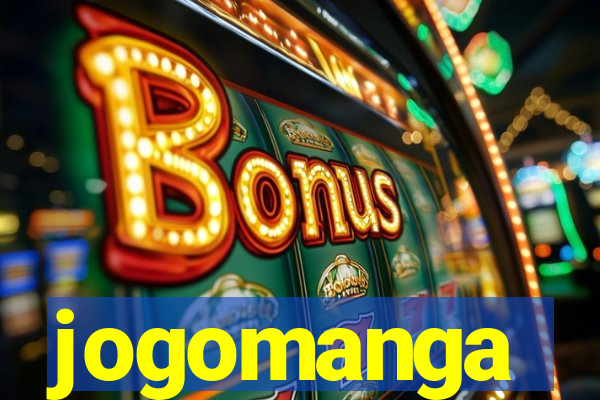 jogomanga