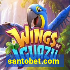 santobet.com
