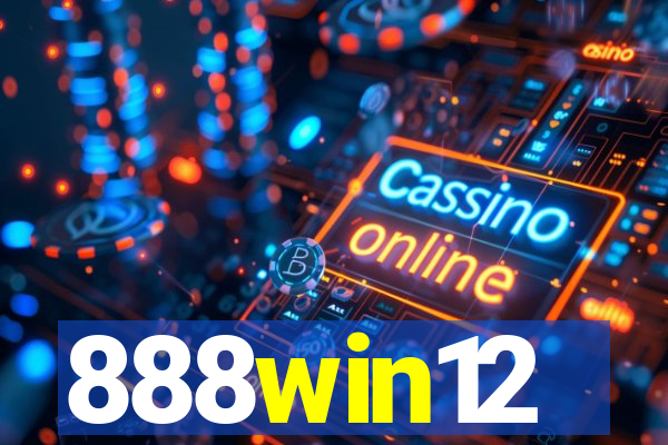 888win12