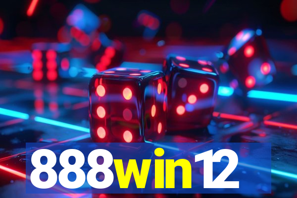 888win12