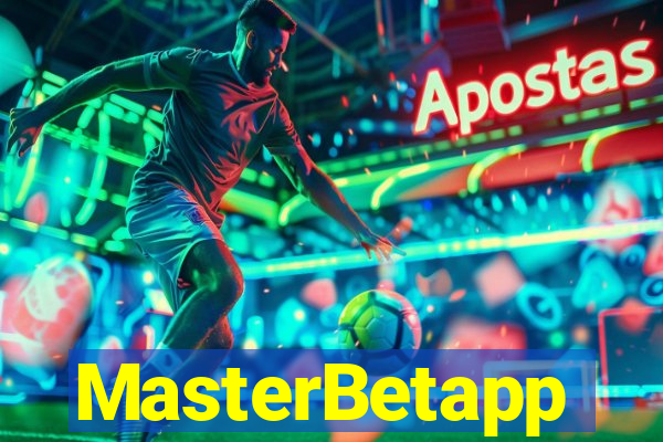 MasterBetapp