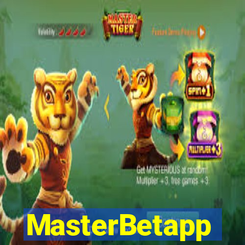 MasterBetapp