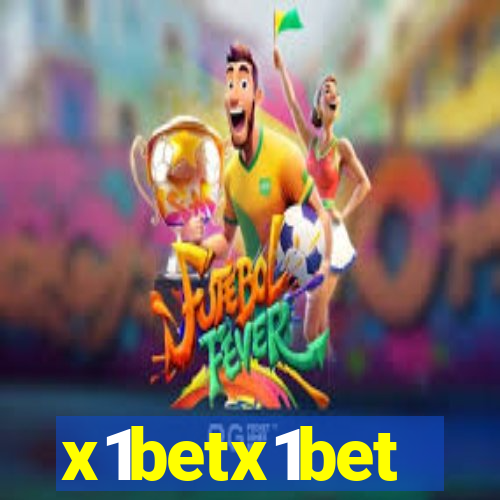 x1betx1bet