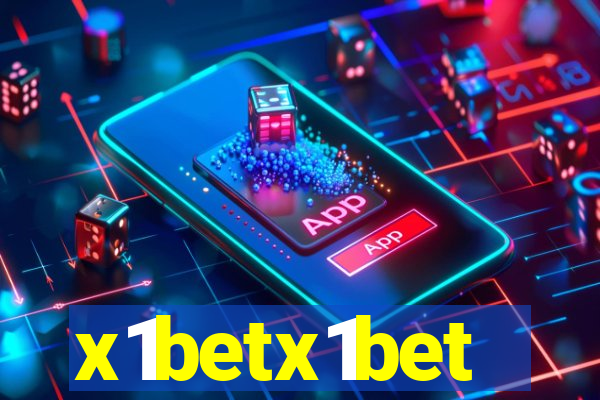 x1betx1bet