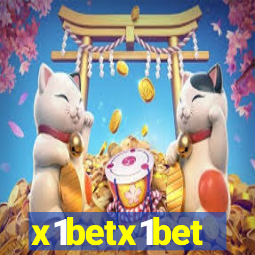 x1betx1bet