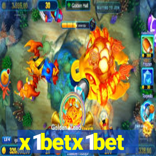x1betx1bet