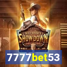 7777bet53