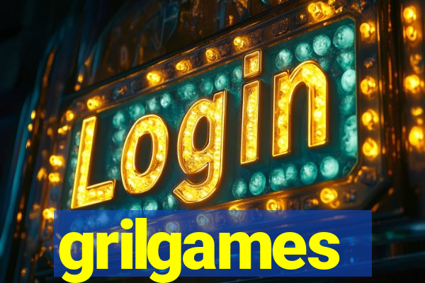 grilgames