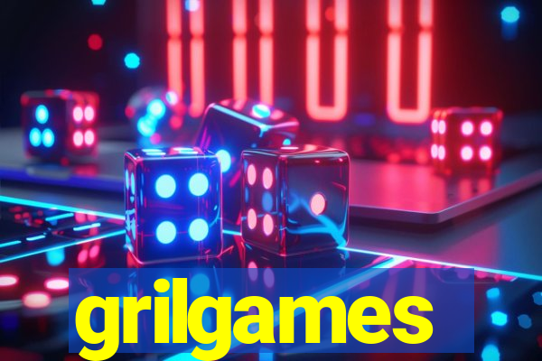 grilgames