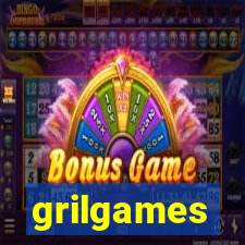 grilgames