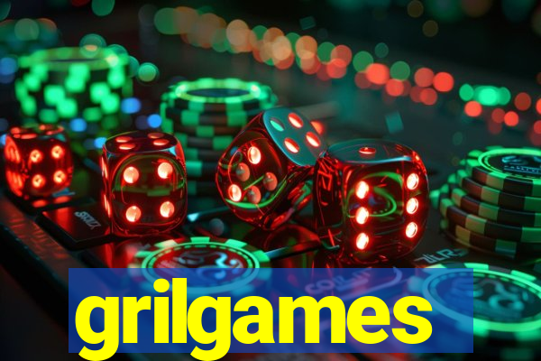 grilgames