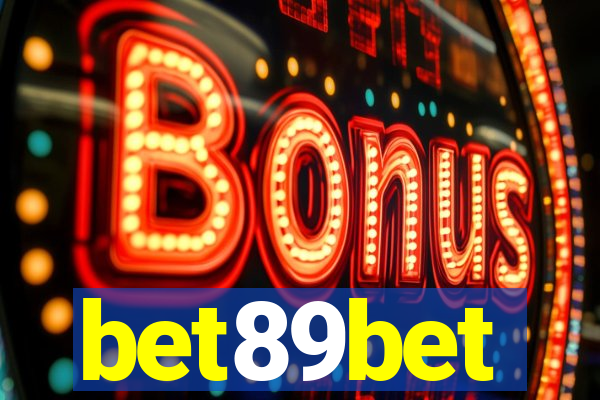 bet89bet