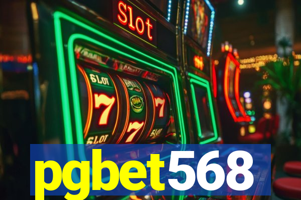 pgbet568