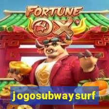jogosubwaysurf