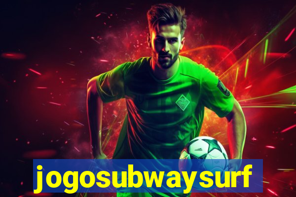 jogosubwaysurf