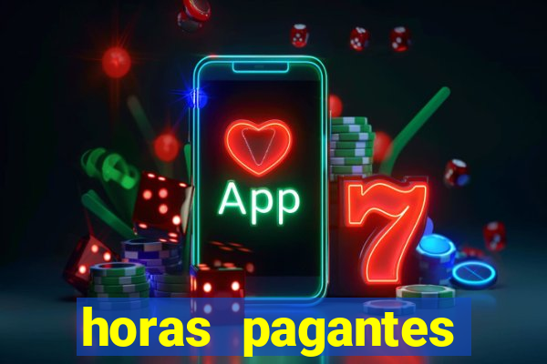 horas pagantes fortune rabbit