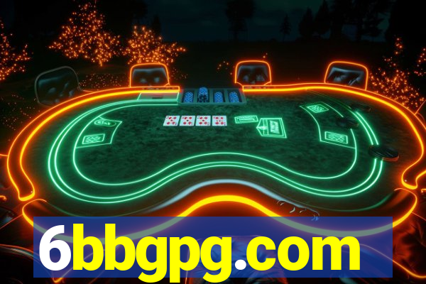 6bbgpg.com
