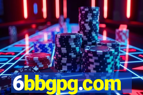 6bbgpg.com