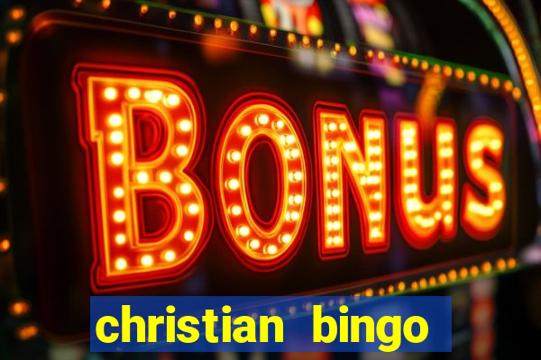christian bingo beefcake hunter